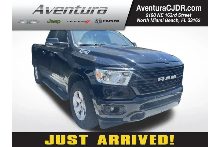 $28289 : Ram 1500 2023 4x2 Big Horn 4 image 1