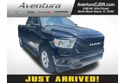 Ram 1500 2023 4x2 Big Horn 4 en Miami
