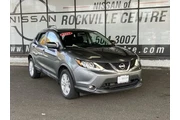 Nissan Rogue Sport 2017 AWD thumbnail
