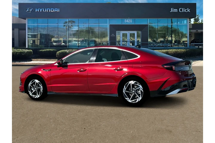 $25300 : Hyundai SONATA 2025 SEL Conv image 4
