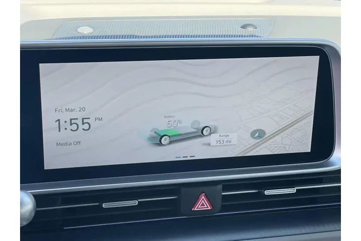 $30688 : Hyundai IONIQ 6 2025 SEL 4dr image 10