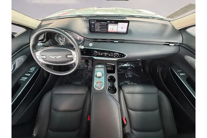 $37995 : Genesis GV70 2025 AWD 2.5T S image 8