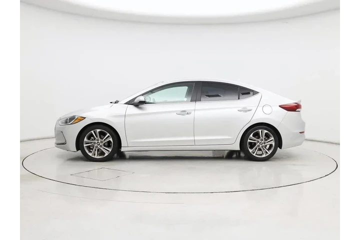 $13998 : Hyundai ELANTRA 2017 Limited image 3