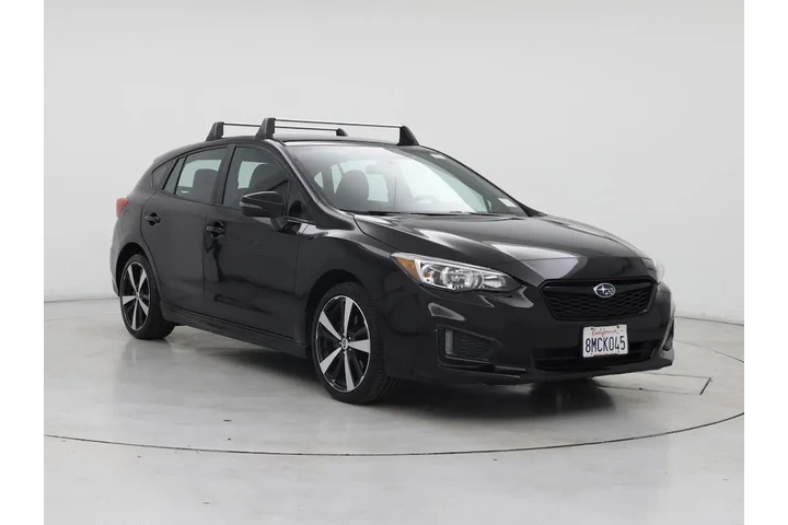 $17998 : Subaru Impreza 2018 AWD 2.0i image 1