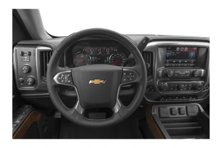 $32995 : Chevrolet Silverado 1500 201 image 6
