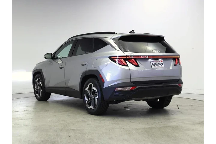 $21998 : Hyundai TUCSON 2022 Limited image 2