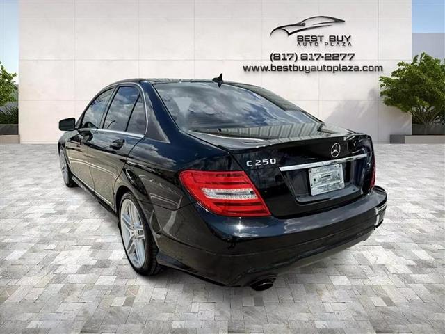 $9995 : 2013 MERCEDES-BENZ C-CLASS C image 5