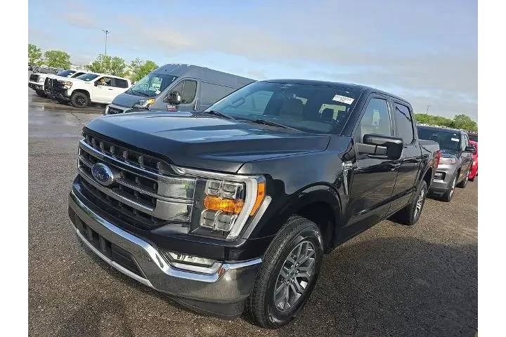 $37999 : Ford F-150 2022 4x2 XL 4dr S image 1