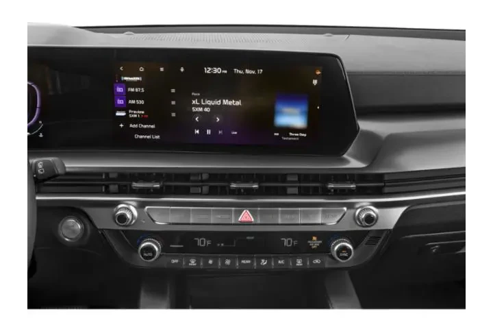 $25990 : Kia Telluride 2023 AWD LX 4d image 10