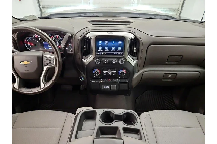 $25998 : Chevrolet Silverado 1500 202 image 9