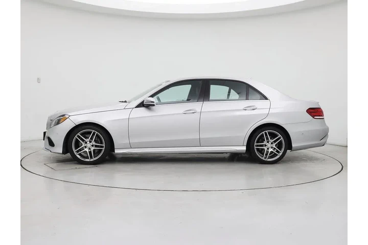 $17998 : Mercedes-Benz E-Class 2016 E image 3