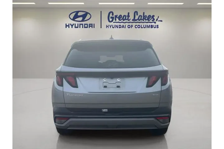 $23877 : Hyundai TUCSON 2025 AWD SEL image 4