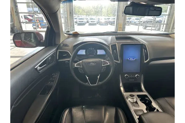 $22000 : Ford Edge 2022 AWD Titanium image 2