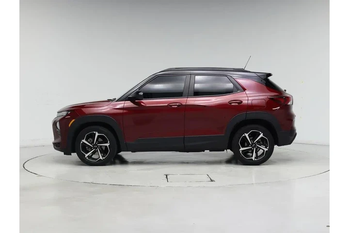 $22998 : Chevrolet Trailblazer 2023 R image 3