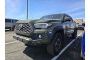 $34991 : Toyota Tacoma 2021 4x2 TRD O thumbnail