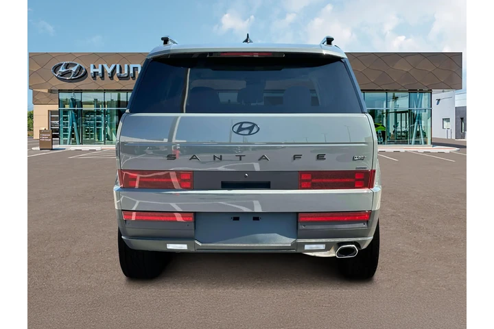 $40000 : Hyundai SANTA FE 2025 AWD XR image 6
