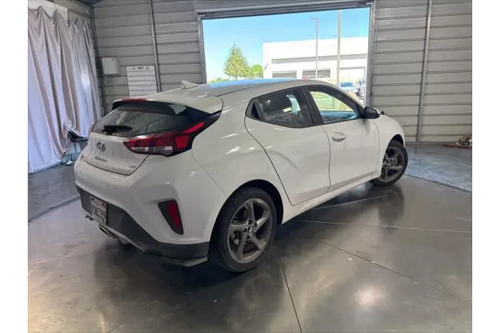 $11499 : Hyundai VELOSTER 2019 2.0L P image 5