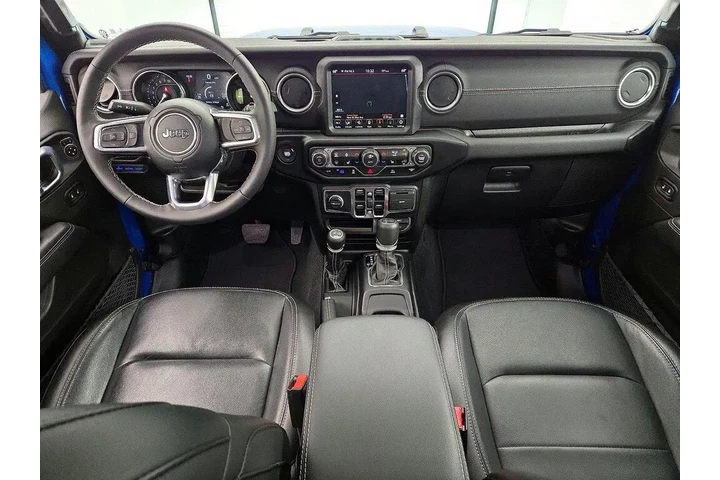 $34998 : Jeep Wrangler 2023 4x4 Sahar image 9