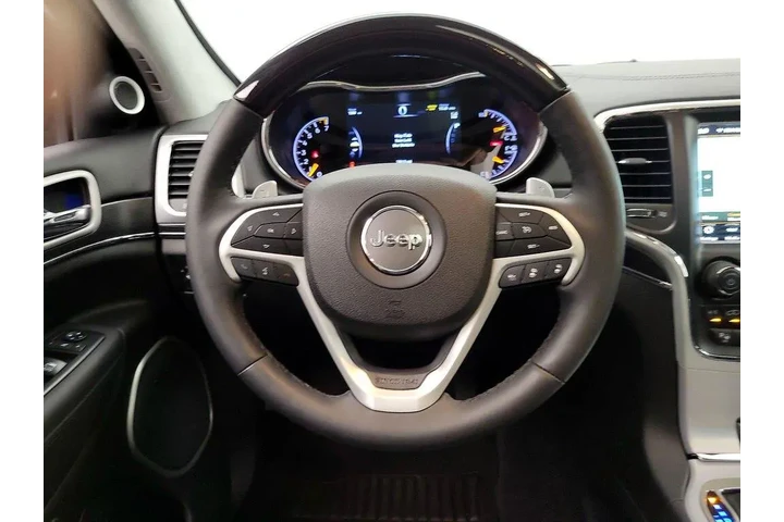 $33998 : Jeep Grand Cherokee 2018 4x4 image 10