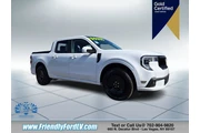 Ford Maverick 2025 AWD Lobo