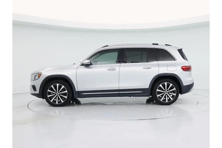 $27998 : Mercedes-Benz GLB 2021 AWD G image 3