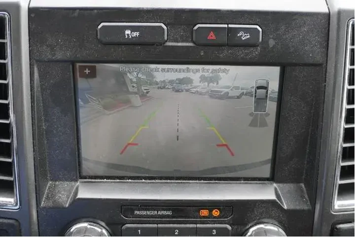 $21288 : Ford F-250 Super Duty 2017 4 image 9