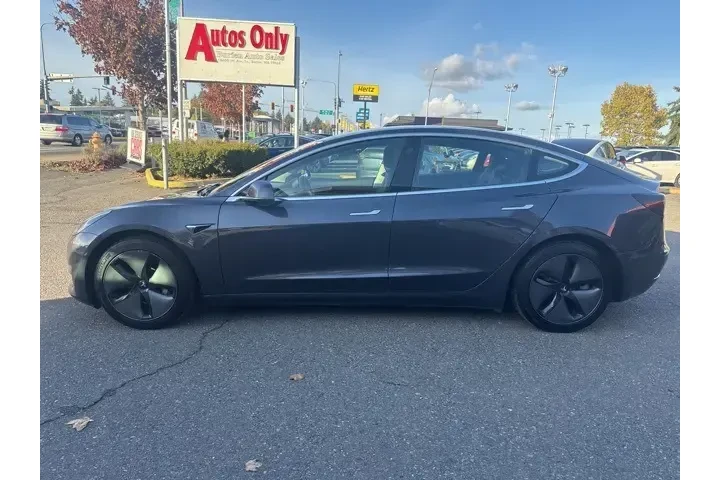 $18999 : Tesla Model 3 2018 Mid Range image 8