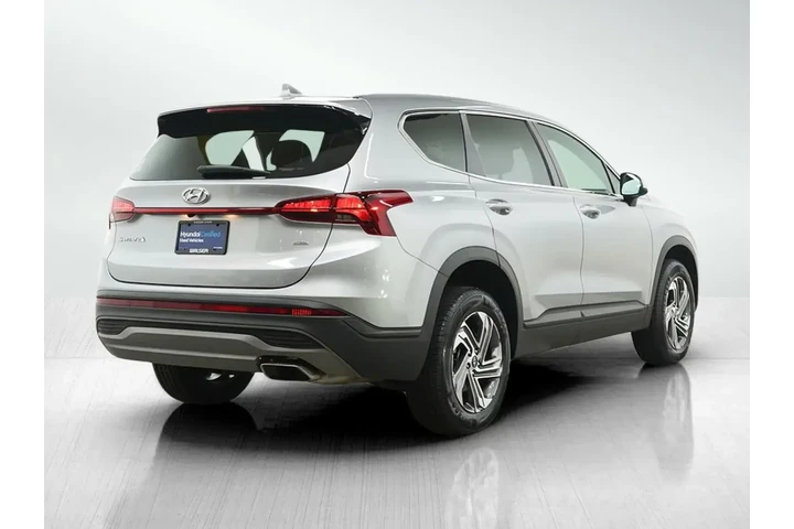 $23599 : Hyundai SANTA FE 2023 AWD SE image 5