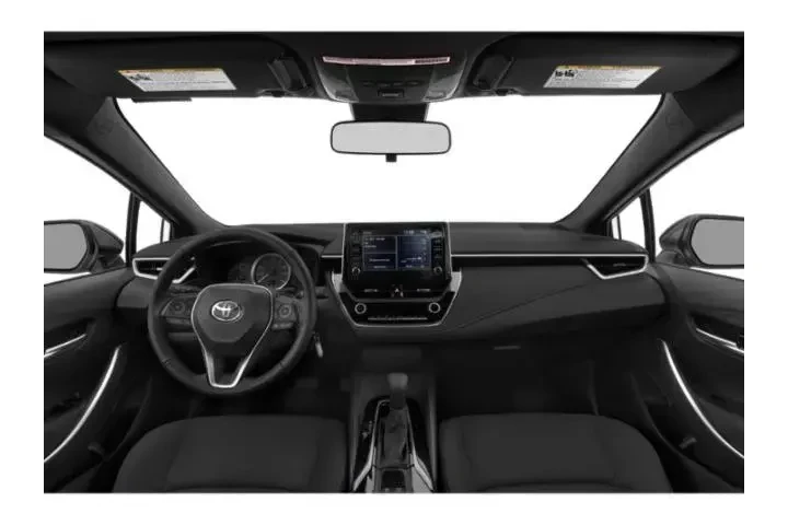 $15994 : Toyota Corolla 2020 SE 4dr S image 8