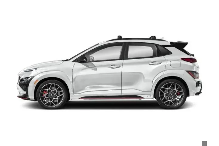 $25000 : Hyundai KONA N 2022 4dr Cros image 2