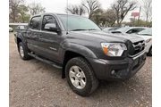 $15995 : 2015 Tacoma PreRunner V6 thumbnail