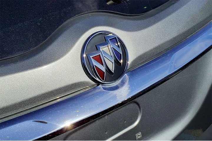 $32991 : Buick Enclave 2024 4x4 Premi image 8