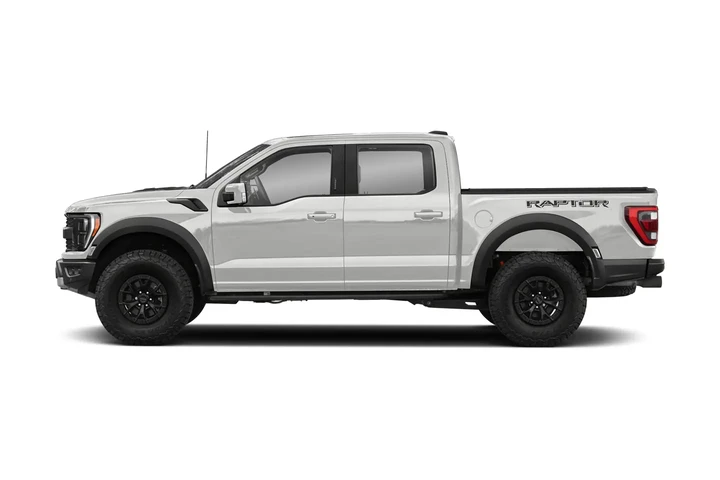 $75988 : 2023 F-150 Raptor image 4