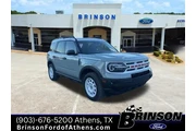 $26991 : Ford Bronco Sport 2024 AWD H thumbnail