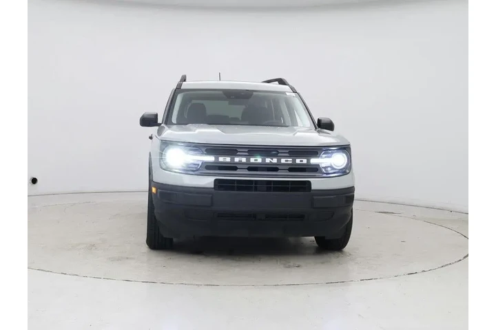 $22998 : Ford Bronco Sport 2024 AWD B image 5