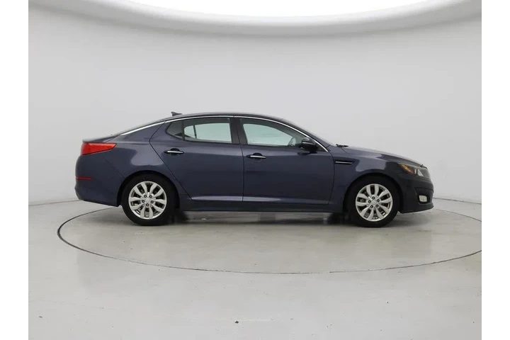 $11998 : Kia Optima 2015 LX 4dr Sedan image 7