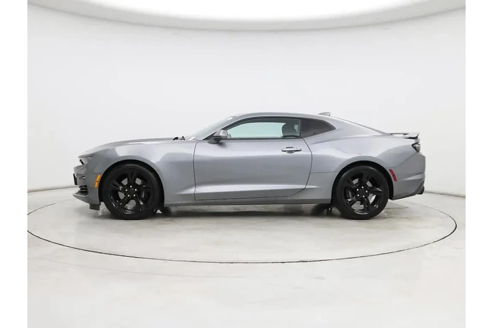 $39998 : Chevrolet Camaro 2022 SS 2dr image 3
