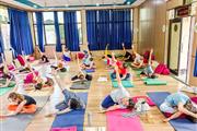 100 hour yoga ttc in rishikesh en Anchorage