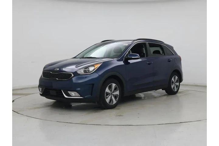 $21998 : Kia Niro 2019 EX 4dr Crossov image 4