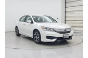 Honda Accord 2017 LX 4dr Sed en Sacramento