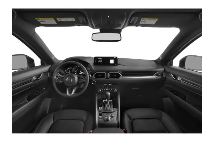$26999 : Mazda CX-5 2023 AWD 2.5 Turb image 8