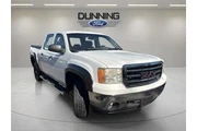 $12970 : GMC Sierra 1500 2008 4WD Wor thumbnail