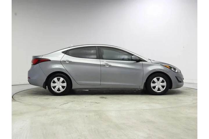 $12599 : Hyundai ELANTRA 2016 SE 4dr image 7