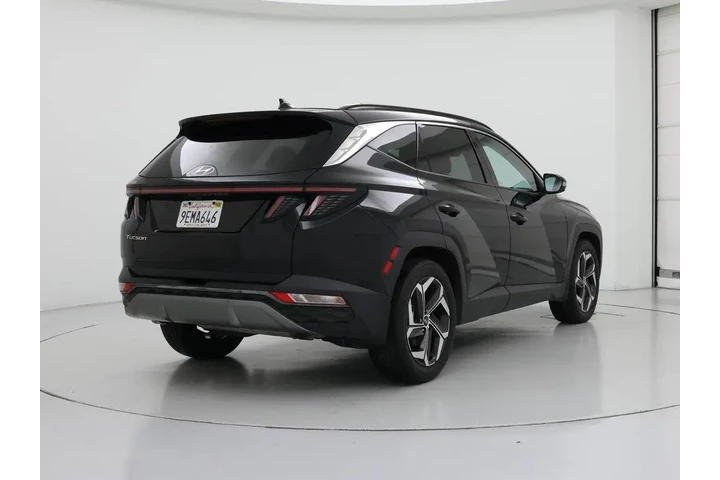 $26998 : Hyundai TUCSON 2023 Limited image 8