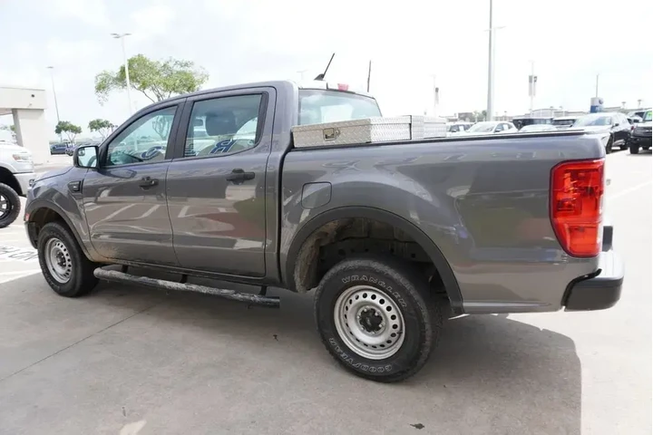 $24888 : Ford Ranger 2023 4x2 XL 4dr image 4