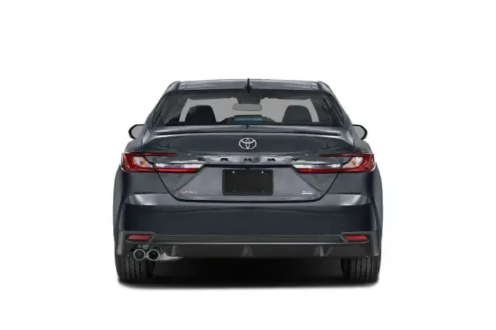 $31595 : Toyota Camry 2025 SE 4dr Sed image 5