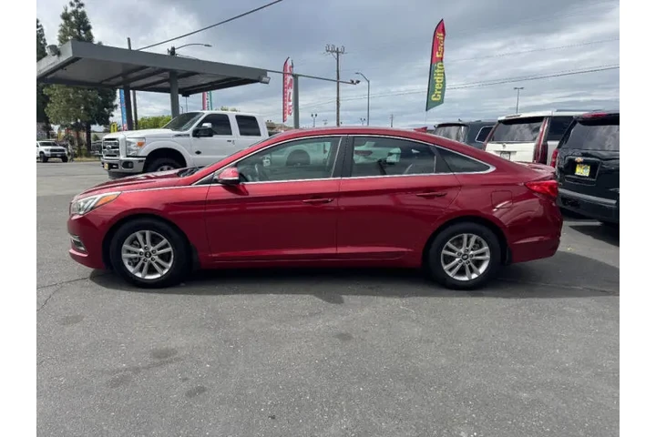$6998 : 2016 Sonata Eco image 10