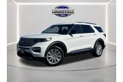 Ford Explorer 2024 AWD Limit en Atlanta