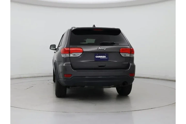 $14998 : Jeep Grand Cherokee 2016 4x2 image 6