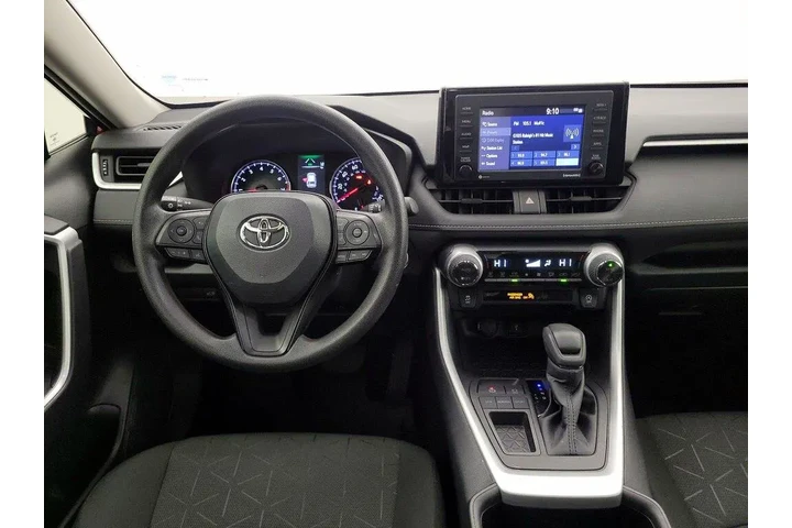 $28998 : Toyota RAV4 2022 XLE 4dr SUV image 10